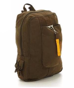 Rothco Vintage Canvas Flight Bag