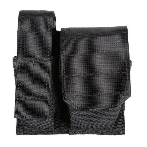 BlackHawk Cuff/Mag/Light Pouch - MOLLE
