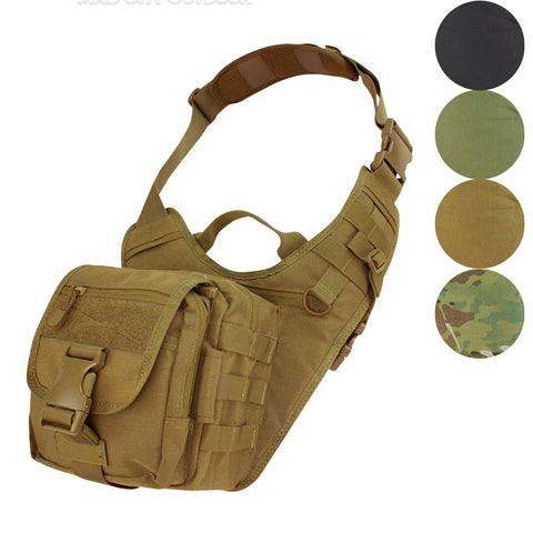 Condor EDC Bag
