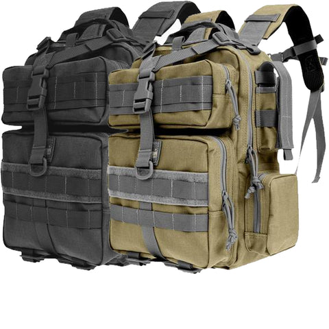 Maxpedition Typhoon Backpack
