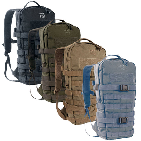 Tasmanian Tiger Short Range Essential Pack MK II