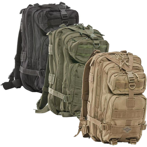 Tru-Spec 3TP-5S Level-III Transport Pack